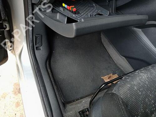 Front left panel PEUGEOT 3008 I MPV (0U_) 1.6 HDi | BP33418534C58  - Image 13