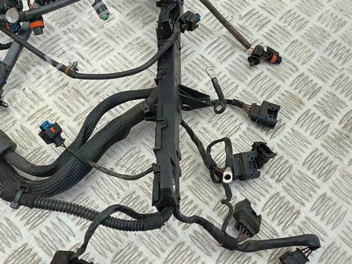 Wiring harness PORSCHE CAYMAN (981) 2.7 | BP29670847E16