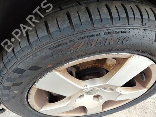 Alternator PEUGEOT 207 SW (WK_) 1.6 HDi | BP29685850M7 