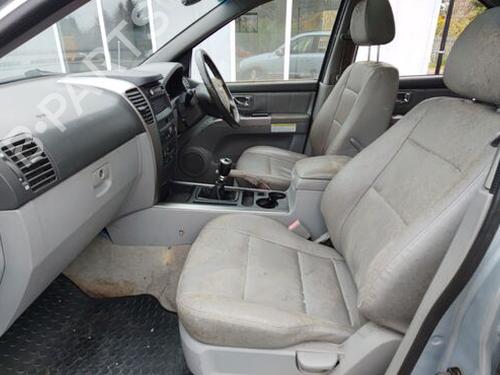 Air filter box KIA SORENTO I (JC) 2.5 CRDi 4WD | BP29661558M87