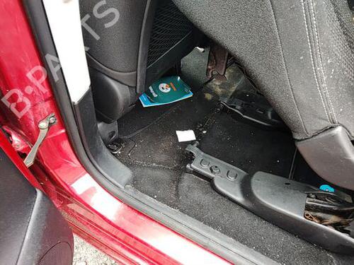 Other CITROËN C4 Grand Picasso I (UA_) 1.6 HDi 110 | BP29660910O1 