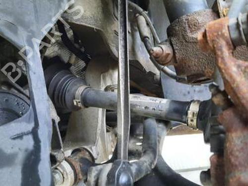 Front wiper motor AUDI A3 Limousine (8VS, 8VM) 1.4 TFSI | BP29674068M29 