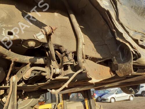 Rudehejsemekanisme ventre foran SKODA OCTAVIA III Combi (5E5, 5E6) 2.0 TDI | BP29647359C22 
