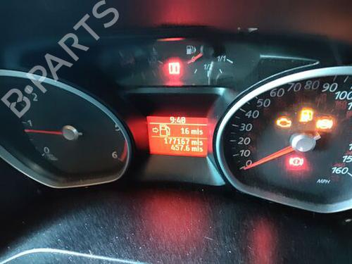 Rudehejsemekanisme venstre bagtil FORD S-MAX (WA6) 2.0 TDCi | BP29676908C24 