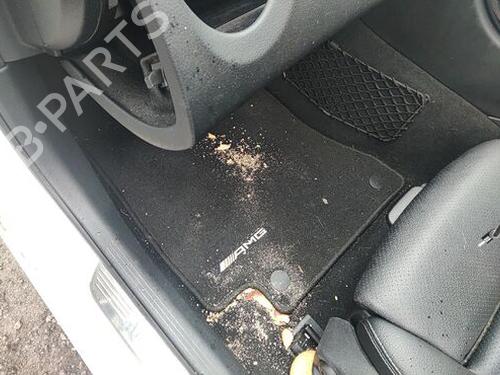 Ratstammeenhed MERCEDES-BENZ C-CLASS (W205) C 220 BlueTEC / d (205.002, 205.004) | BP29662662M21 