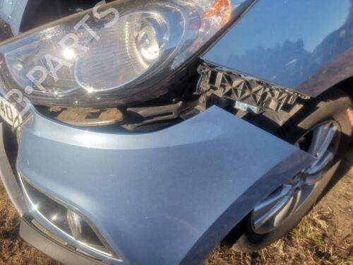 Left front brake caliper HYUNDAI ix35 (LM, EL, ELH) 2.0 CRDi 4WD | BP29648966M105 