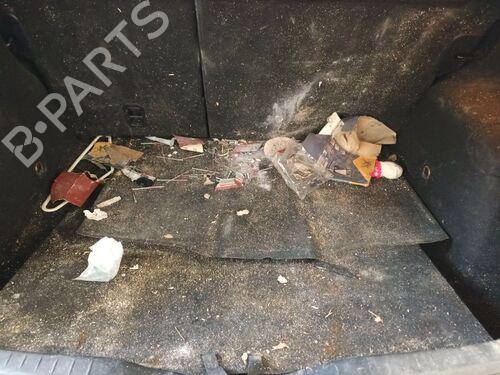 Front left window mechanism HONDA CIVIC VIII Hatchback (FN, FK) Type R (FN2) | BP29660027C22 