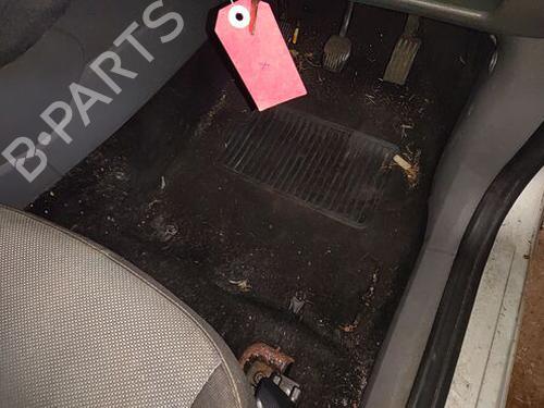 Sicherheitsgurt hinten rechts FORD FOCUS II (DA_, HCP, DP) 1.6 | BP29670012I28 
