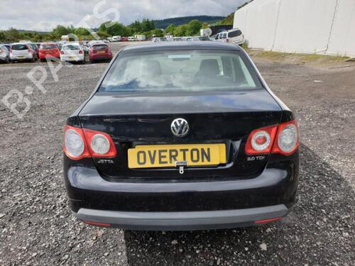 Engine VW CADDY III Box Body/MPV (2KA, 2KH, 2CA, 2CH) 1.9 TDI 4motion | BP29679947M1 