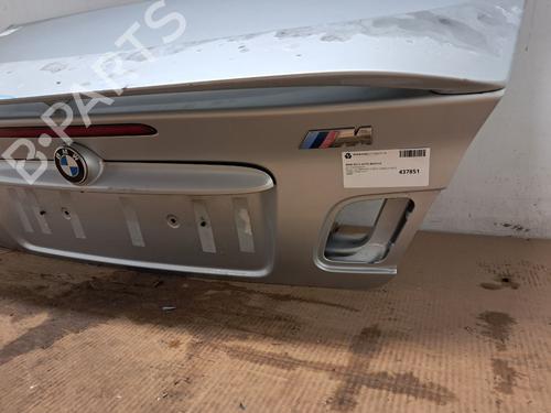 Tailgate BMW 3 Convertible (E46) 323 Ci | BP29670930C6 