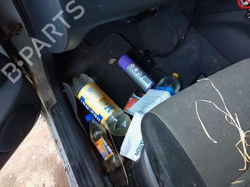 Front left window mechanism SUZUKI GRAND VITARA I (FT, HT) 1.6 4x4 (SQ416) | BP30868612C22