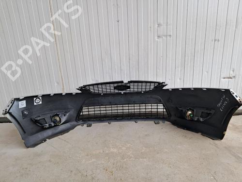 Front bumper FORD MONDEO IV (BA7) 2.0 TDCi | BP29678952C7