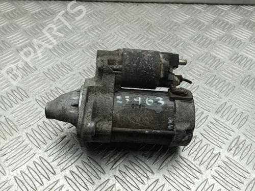 Used Starter TOYOTA AVENSIS (_T25_) 1.8 VVT-i (ZZT251_, ZZT251R) (129 hp) 29676113
