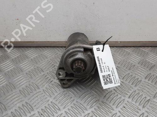 Startmotor VW GOLF IV (1J1) 1.9 TDI | BP29646786M8