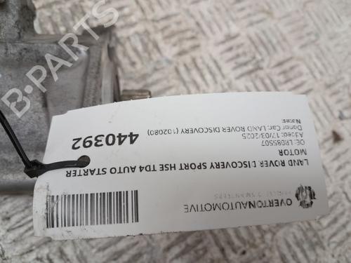 Starter LAND ROVER DISCOVERY SPORT (L550) 2.0 D 4x4 | BP29672334M8 