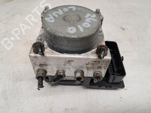 Inne VAUXHALL CORSA Mk III (D) (S07) 1.0 (L08) | BP29673459O1