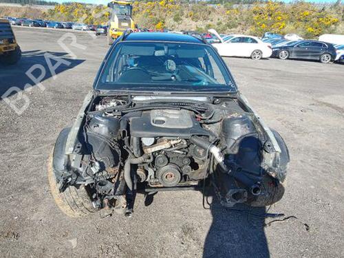 Andre BMW 3 Touring (E46) 320 d | BP29674460O1