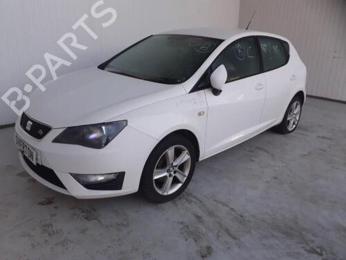 Right front driveshaft SEAT IBIZA IV ST (6J8, 6P8) 1.2 TSI | BP29652532M39 