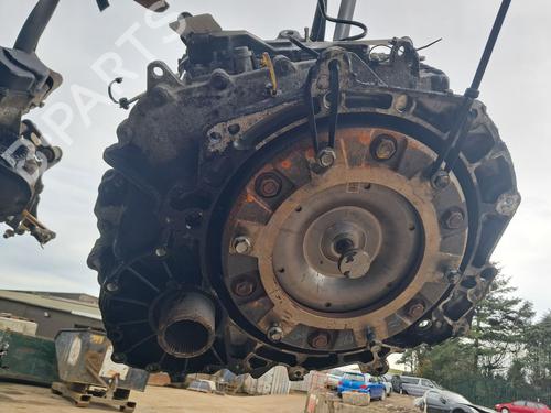 Gearbox LAND ROVER DISCOVERY SPORT (L550) 2.0 D 4x4 | BP29672313M3
