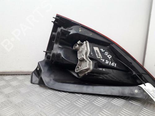 Left taillight RENAULT MEGANE II (BM0/1_, CM0/1_) 1.4 16V (BM0B, CM0B) | BP29645496C34 