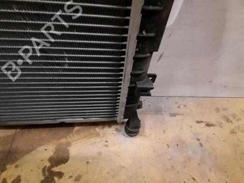 Køler FORD KA (RB_) 1.3 i ROCAM | BP29647817M31