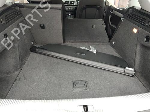 Subframe AUDI Q3 (8UB, 8UG) 1.4 TSI | BP29661926M9 