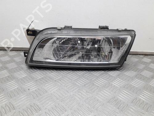 Used Left headlight NISSAN ALMERA I Hatchback (N15) 1.6 (99 hp) 29645468