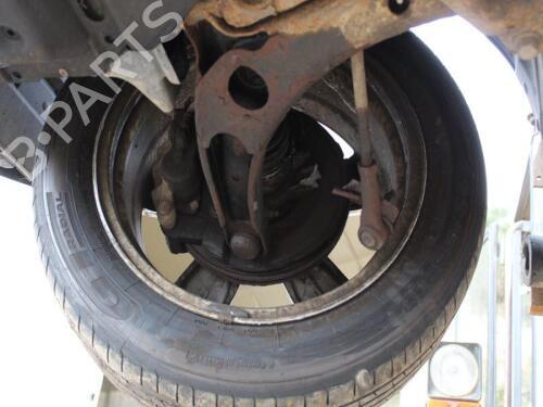 Andre PEUGEOT 4007 (VU_, VV_) 2.2 HDi | BP29964022O1 