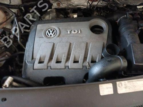 Bremssattel rechts hinten VW SHARAN (7N1, 7N2) 2.0 TDI | BP29659086M106