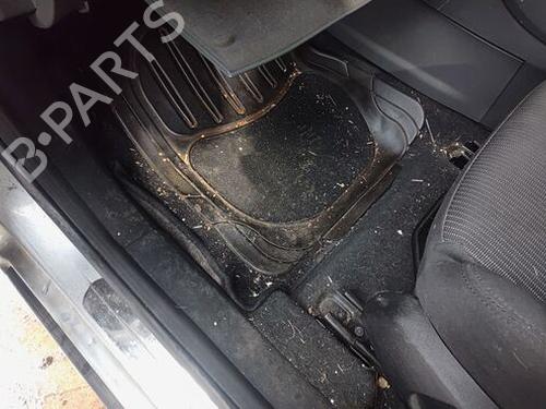 Left taillight FORD S-MAX (WA6) 2.0 TDCi | BP32225116C34 