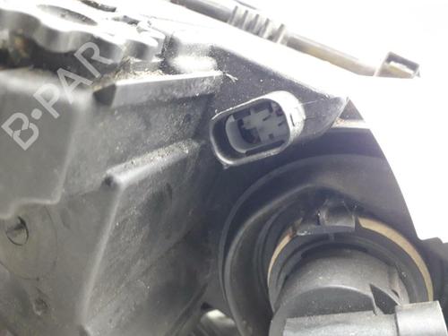 Venstre forlygte BMW 3 (E46) 316 i | BP29645466C28 