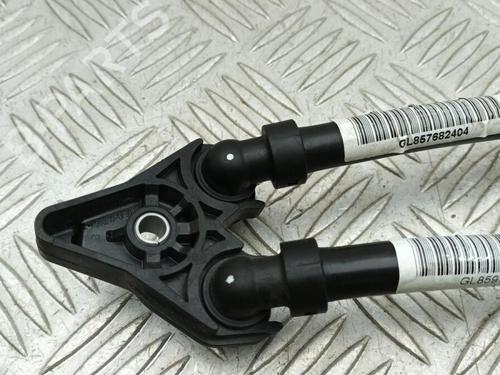 Engine BMW X6 (G06, F96) xDrive M 50 d | BP29651265M1 