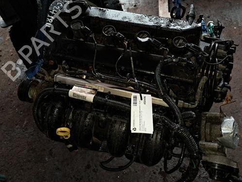 Motor VOLVO V50 (545) D4 | BP29680343M1