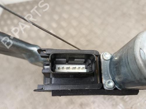 Front right window mechanism PEUGEOT 308 I (4A_, 4C_) 1.6 16V | BP29649189C23