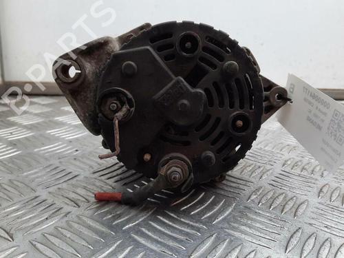 Alternator RENAULT MEGANE I (BA0/1_) 1.4 e (BA0E, BA0V) | BP29647296M7