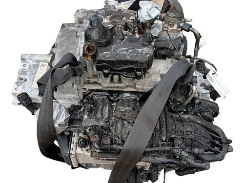 Moteur SEAT ARONA (KJ7, KJP) 1.0 TSI (110 hp) 29663647