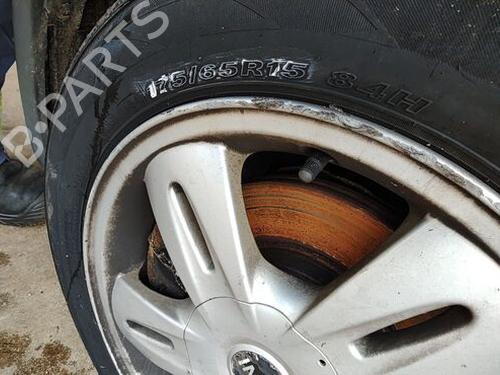 Engine control unit (ECU) MINI MINI (R50, R53) One | BP30189790M57 