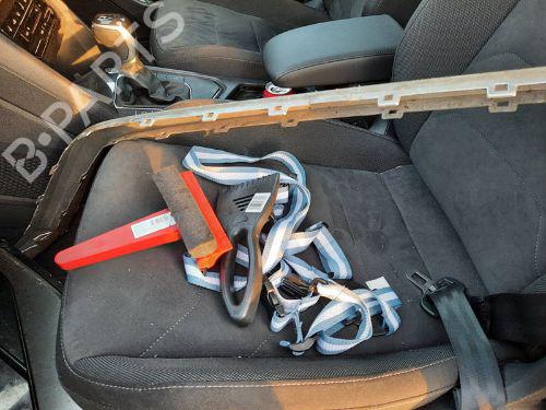 Bageste højre beklædning VW TIGUAN ALLSPACE (BW2, BJ2) 1.5 TSI | BP29653726C61