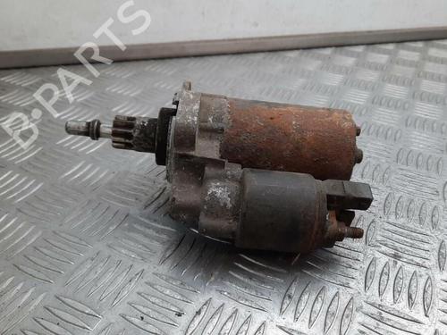 Used Starter VW SHARAN (7M8, 7M9, 7M6) 2.0 (115 hp) 29646529