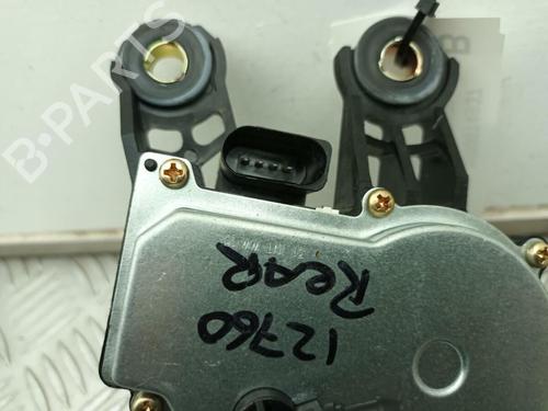 Ruitenwissermotor achter VW GOLF V (1K1) 2.0 SDI | BP29647652M102 