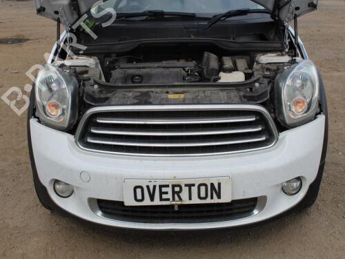 Right front driveshaft MINI MINI (R56) Cooper | BP29675105M39