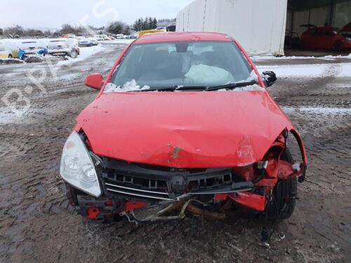 Gearbox VAUXHALL ASTRA Mk V (H) (A04) 1.4 (L48) | BP29669953M3 