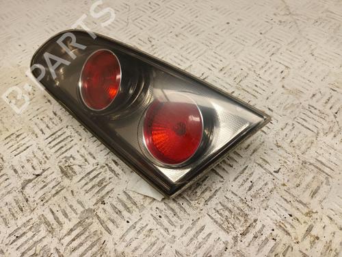 Right taillight SEAT IBIZA III (6L1) 1.9 TDI | BP29666427C35 