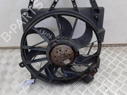 Used Fan VAUXHALL ASTRA Mk IV (G) Hatchback (T98) 1.6 (F08, F48) (84 hp) 29648878