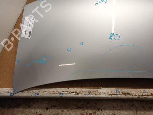 Tailgate VW PASSAT B6 (3C2) 2.0 TDI 16V | BP29659386C6 