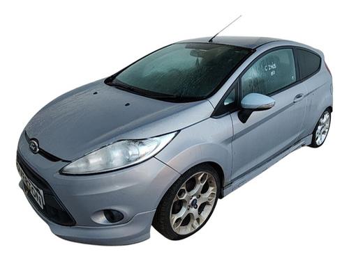 Ratlås/Tændingslås FORD FIESTA VI (CB1, CCN) 1.6 Ti (120 hp) 32076389