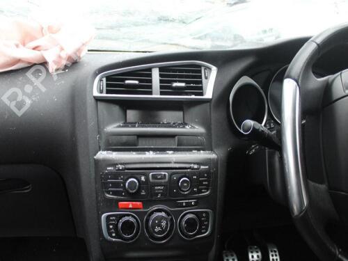 Gearbox CITROËN DS4 (NX_) 1.6 HDi 115 | BP29679417M3