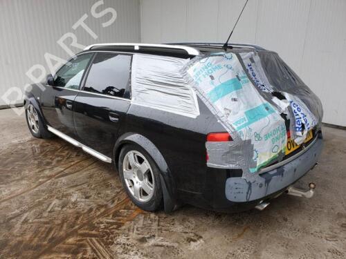 Drivaksel fortil Højre AUDI ALLROAD C5 (4BH) 2.7 T quattro | BP29648314M39 