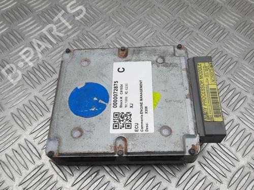 Engine control unit (ECU) JAGUAR XJ (X308) 3.2 | BP29647622M57 