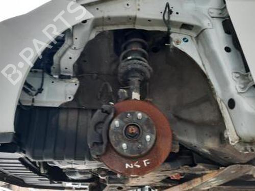 Fuel flap KIA PICANTO II (TA) 1.0 | BP29672872C131 